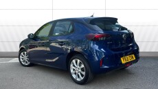 Vauxhall Corsa 1.2 Turbo SE Premium 5dr Petrol Hatchback